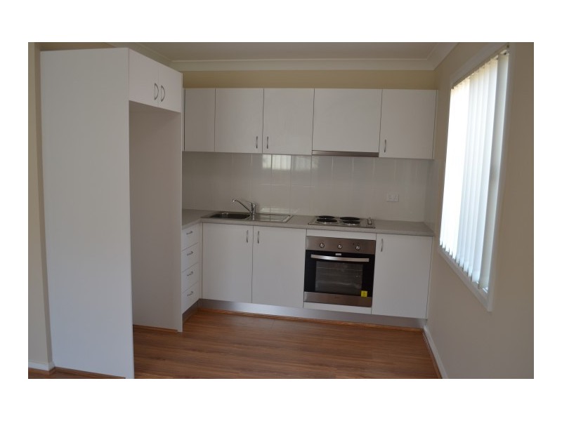 Werrington County NSW 2747