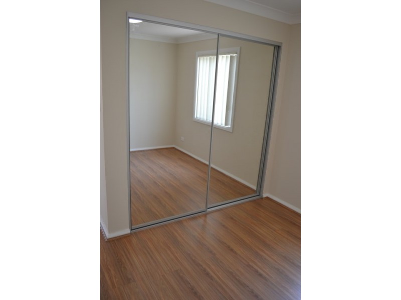 Werrington County NSW 2747