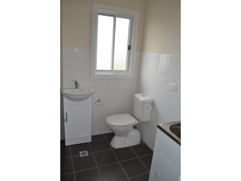 Werrington County NSW 2747