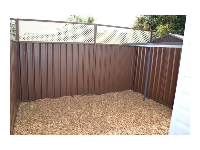 Werrington County NSW 2747