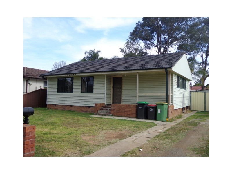 North St Marys NSW 2760