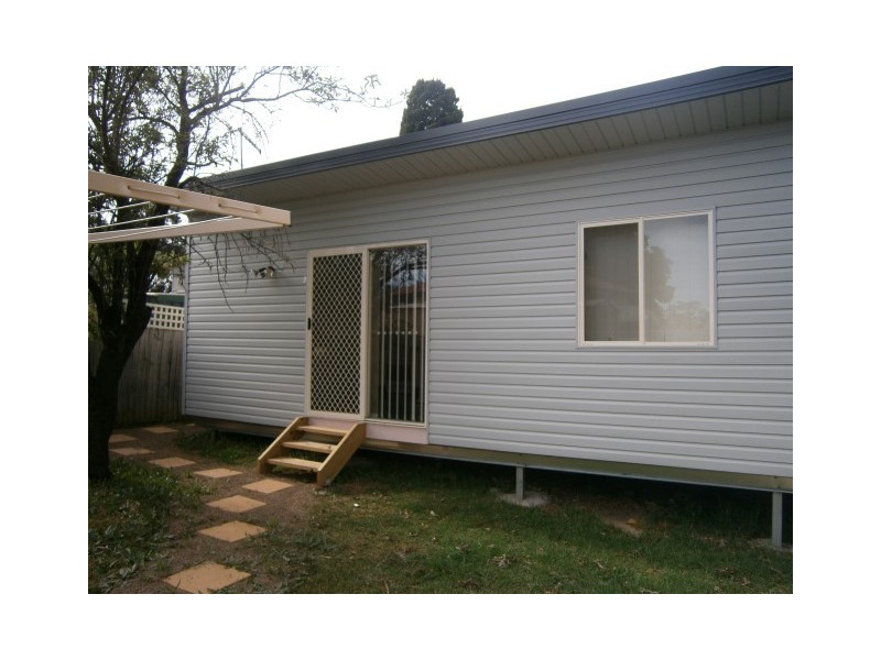Whalan NSW 2770