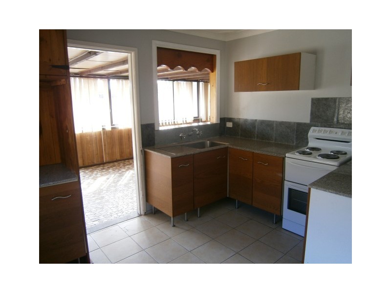 Oxley Park NSW 2760