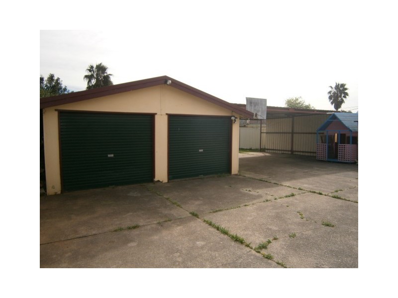 Oxley Park NSW 2760