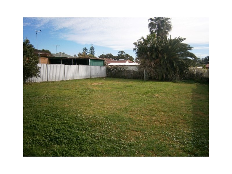 Oxley Park NSW 2760