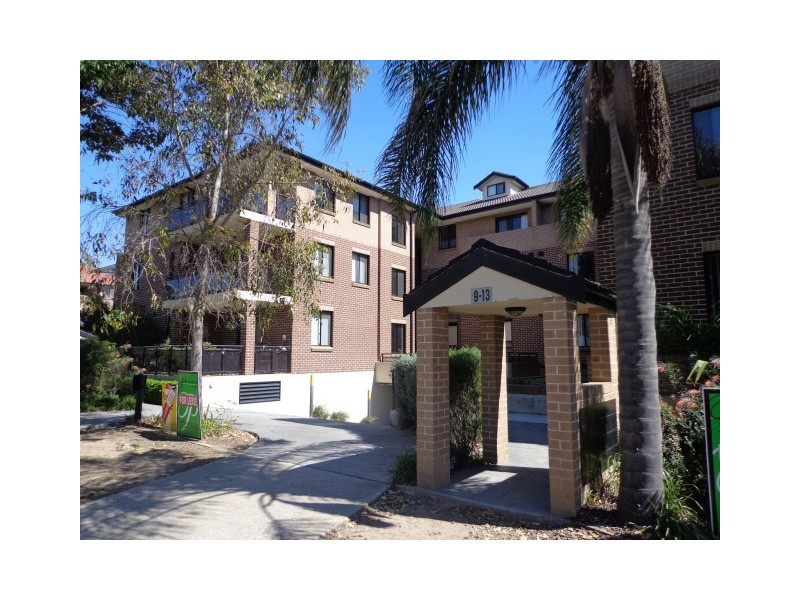 Jamisontown NSW 2750