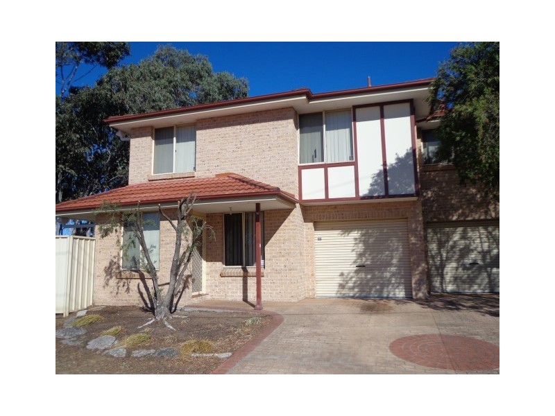 North St Marys NSW 2760