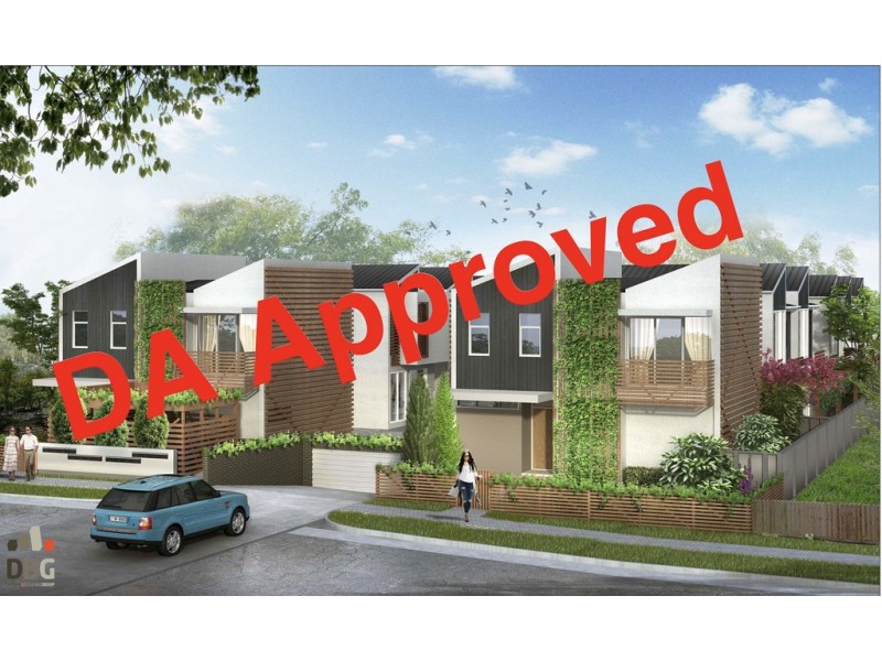 61 and 63a Canberra Street, Oxley Park NSW 2760