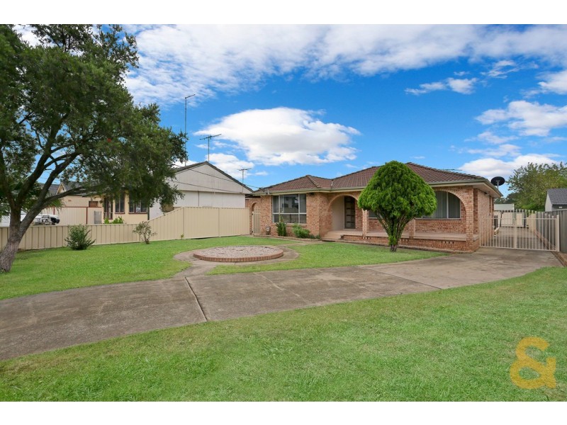 61 and 63a Canberra Street, Oxley Park NSW 2760