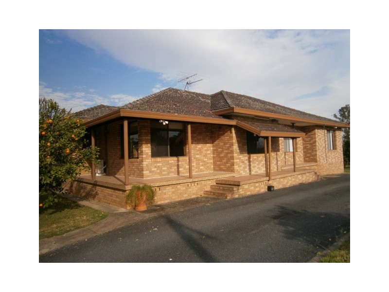 Orchard Hills NSW 2748