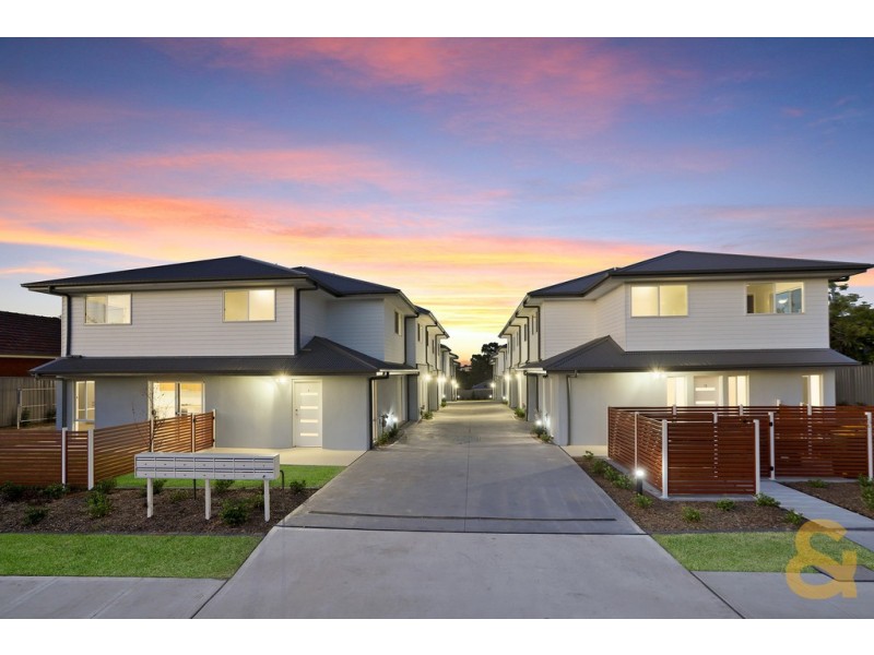 11/117-119 Jamison Road, Penrith NSW 2750