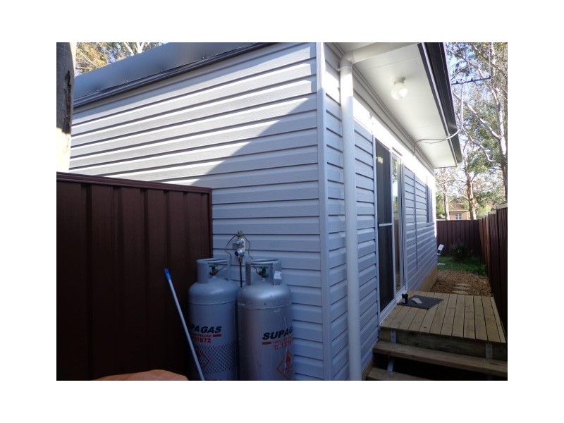 Cambridge Park NSW 2747