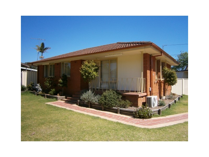 Willmot NSW 2770