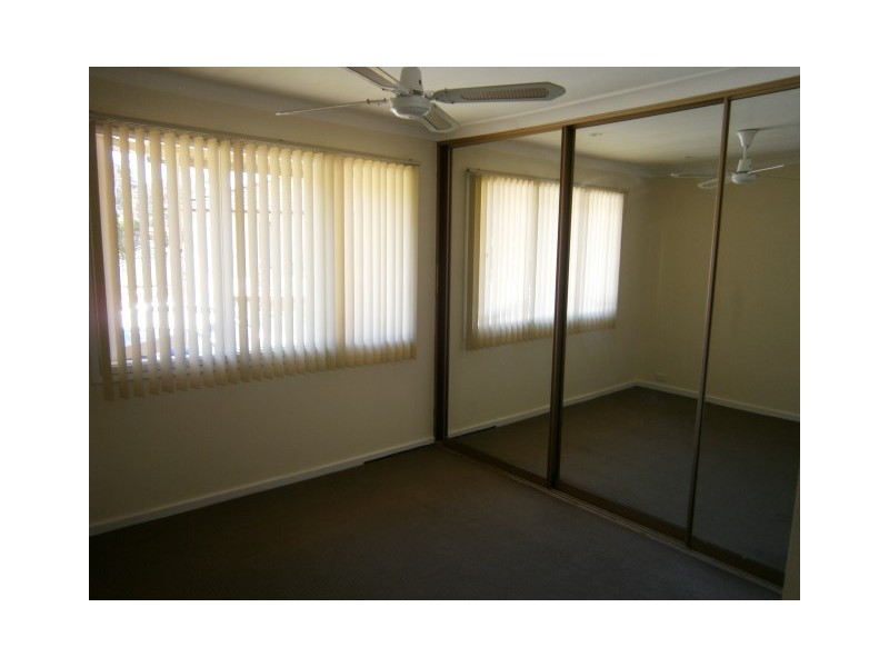 Willmot NSW 2770