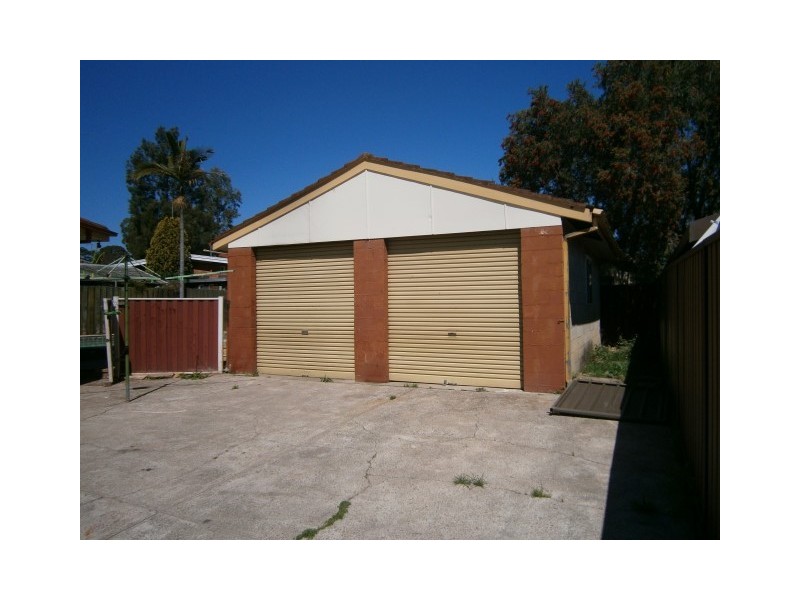 Willmot NSW 2770