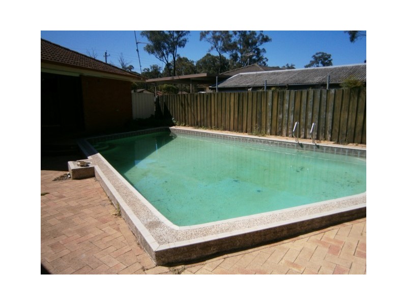 Willmot NSW 2770