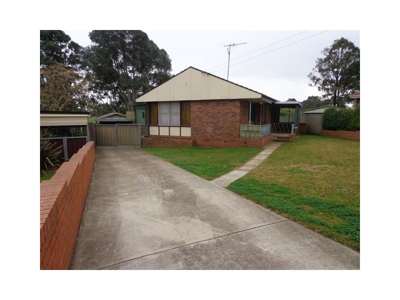 Lethbridge Park NSW 2770