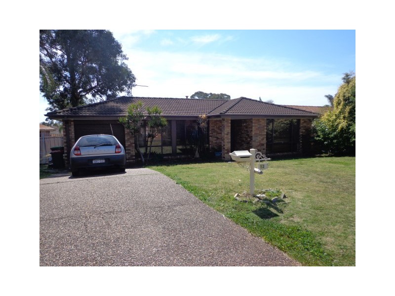 Erskine Park NSW 2759