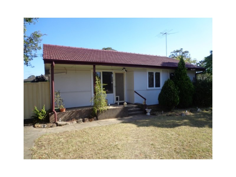 North St Marys NSW 2760