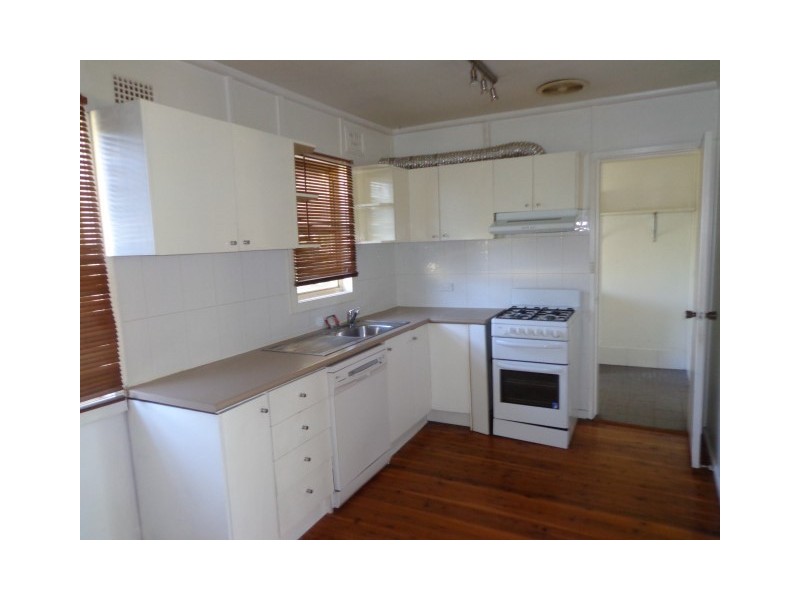 North St Marys NSW 2760