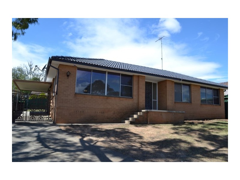 Cambridge Gardens NSW 2747