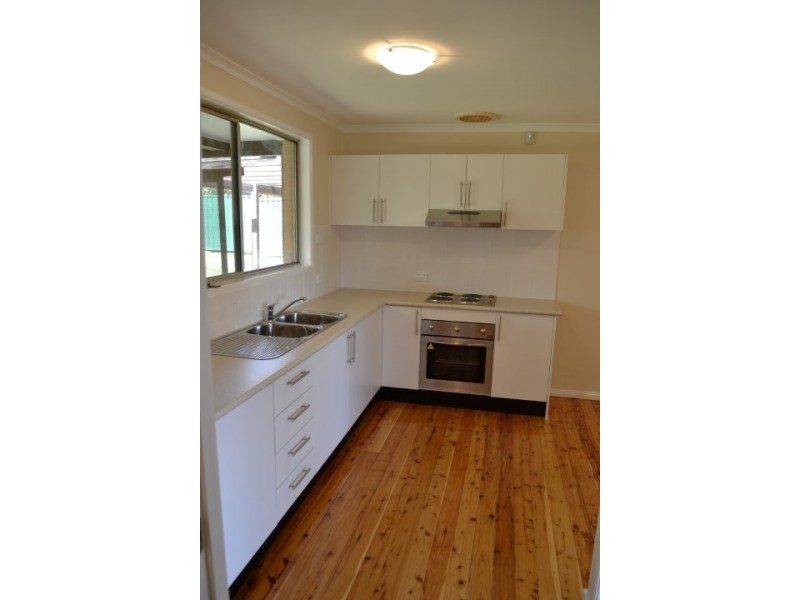 Cambridge Gardens NSW 2747