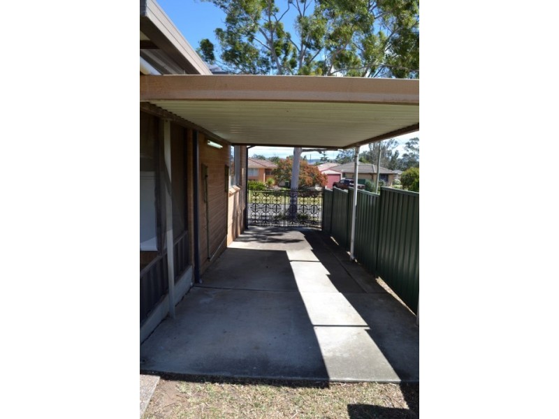 Cambridge Gardens NSW 2747