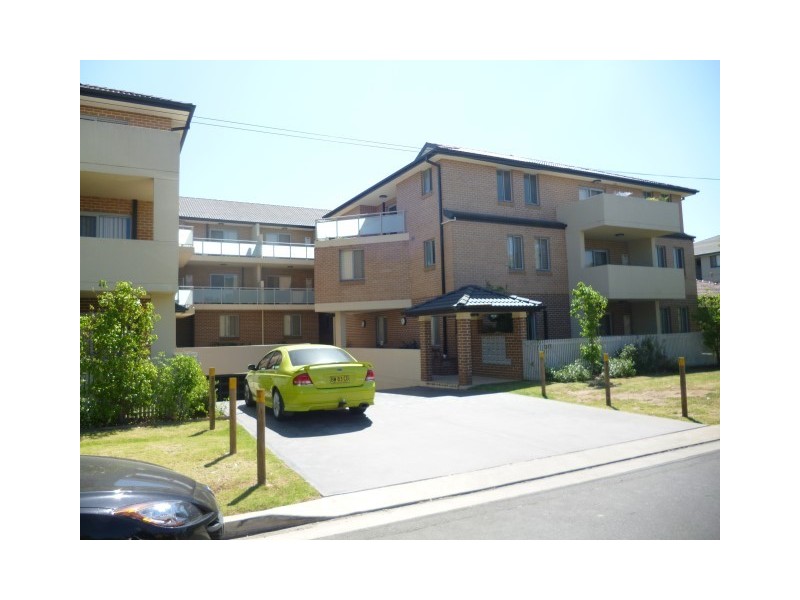 Jamisontown NSW 2750