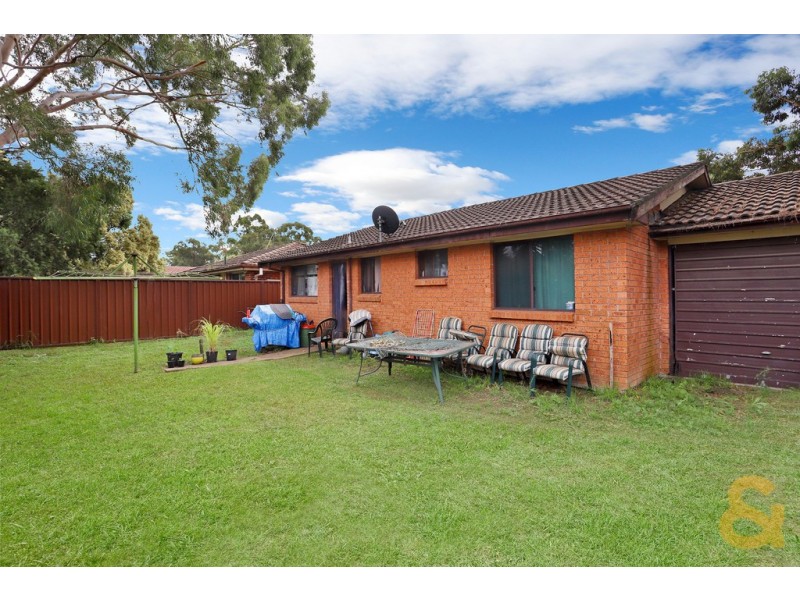 2 Rochford Street, St Clair NSW 2759