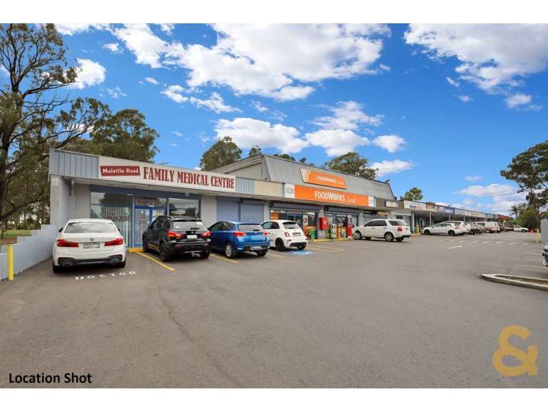 2 Rochford Street, St Clair NSW 2759