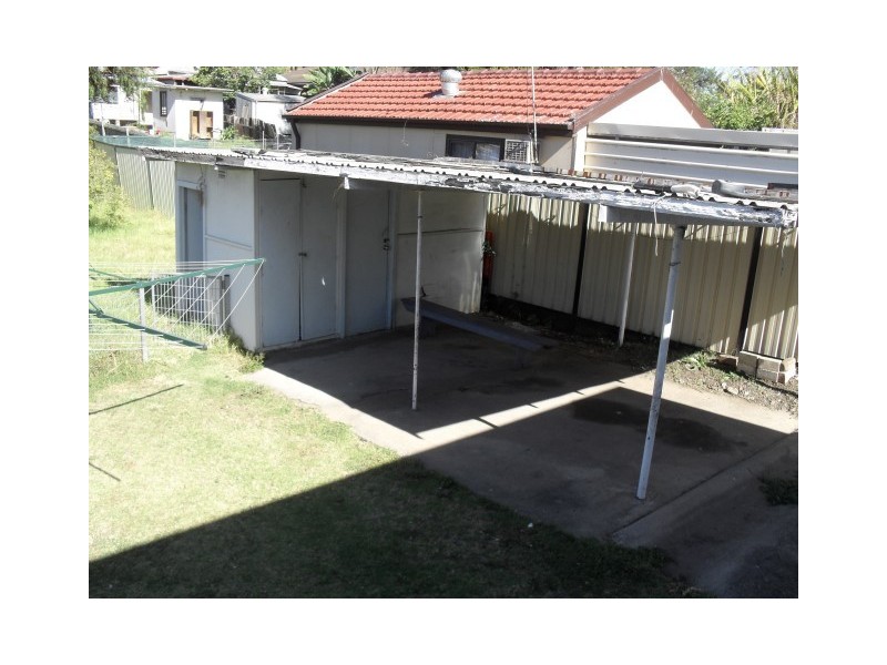 49 Peter Street, Blacktown NSW 2148