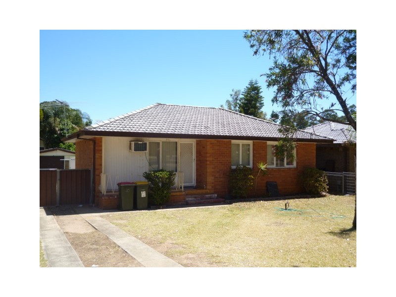 Lethbridge Park NSW 2770