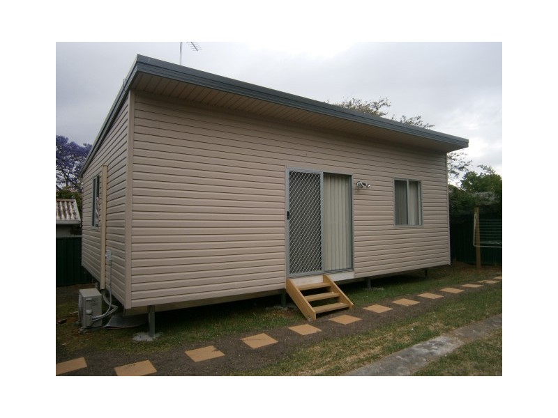 North St Marys NSW 2760