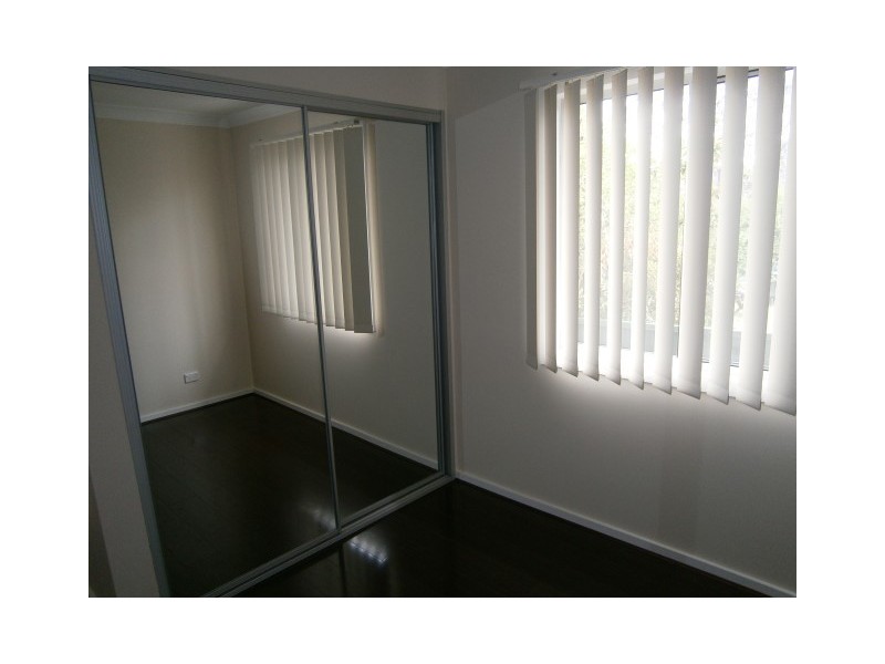 North St Marys NSW 2760