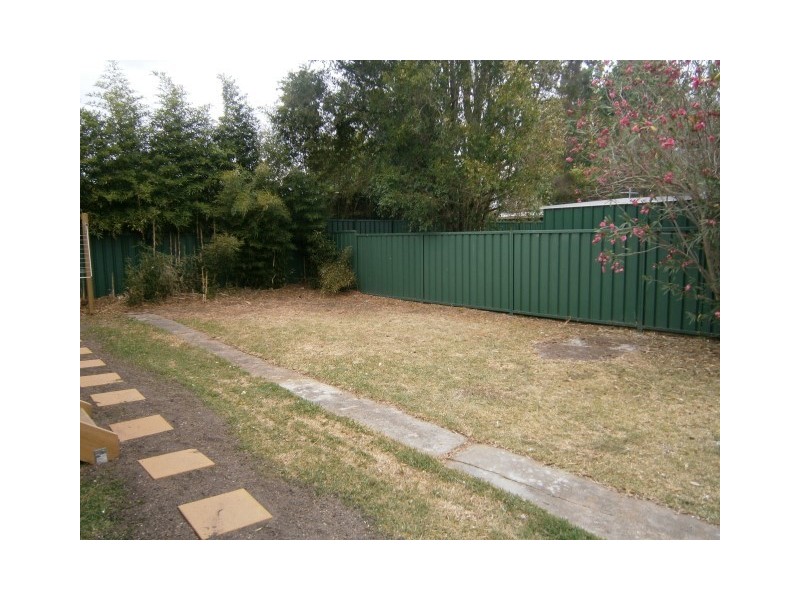 North St Marys NSW 2760