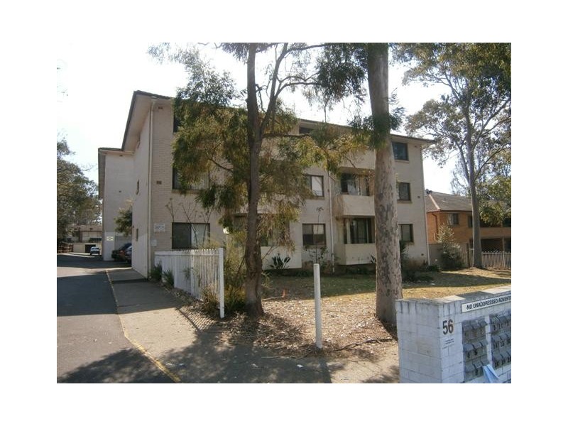 Kingswood NSW 2747