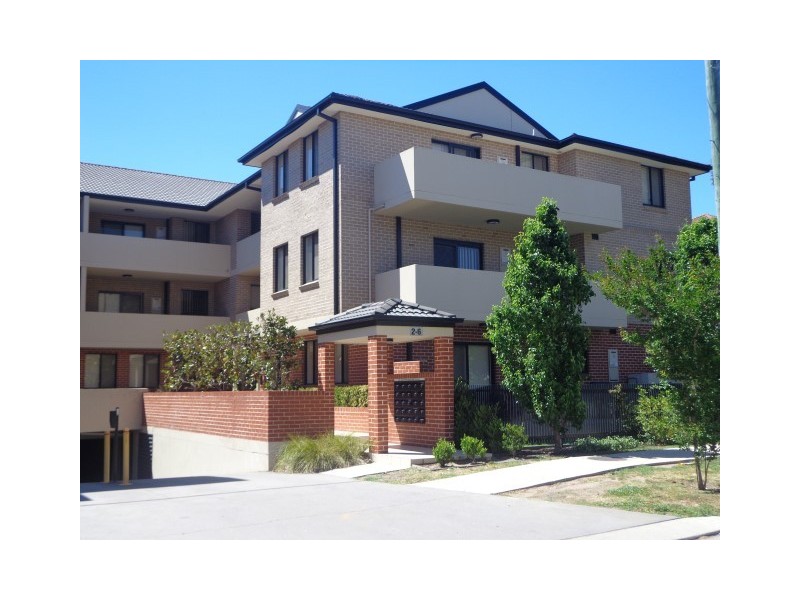 Jamisontown NSW 2750