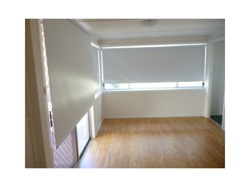 Cambridge Park NSW 2747