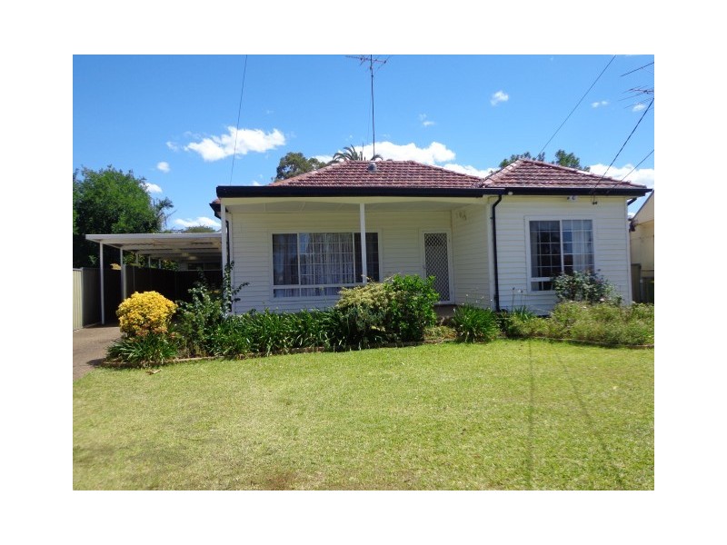 Colyton NSW 2760