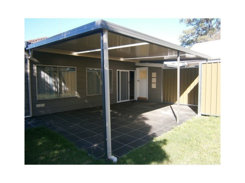Colyton NSW 2760