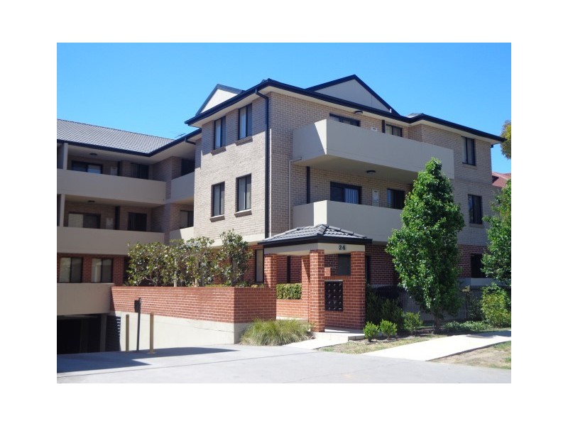 Jamisontown NSW 2750