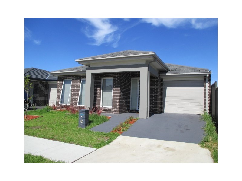 Ropes Crossing NSW 2760