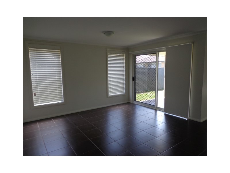 Ropes Crossing NSW 2760