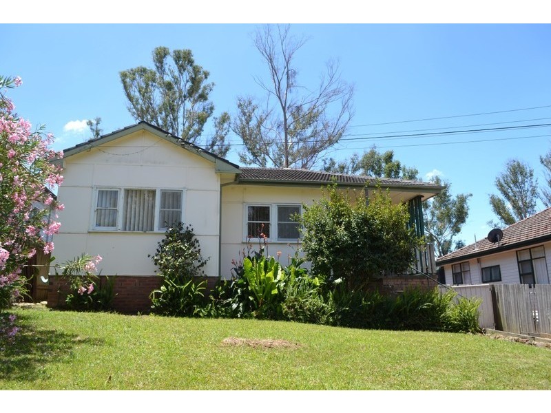 Cambridge Park NSW 2747