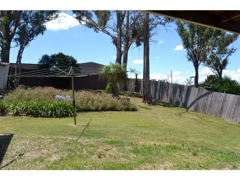 Cambridge Park NSW 2747