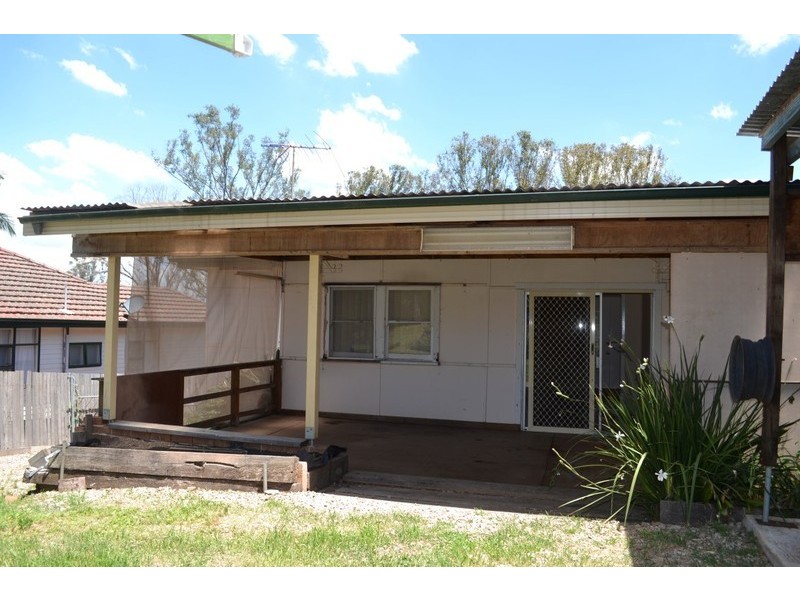 Cambridge Park NSW 2747