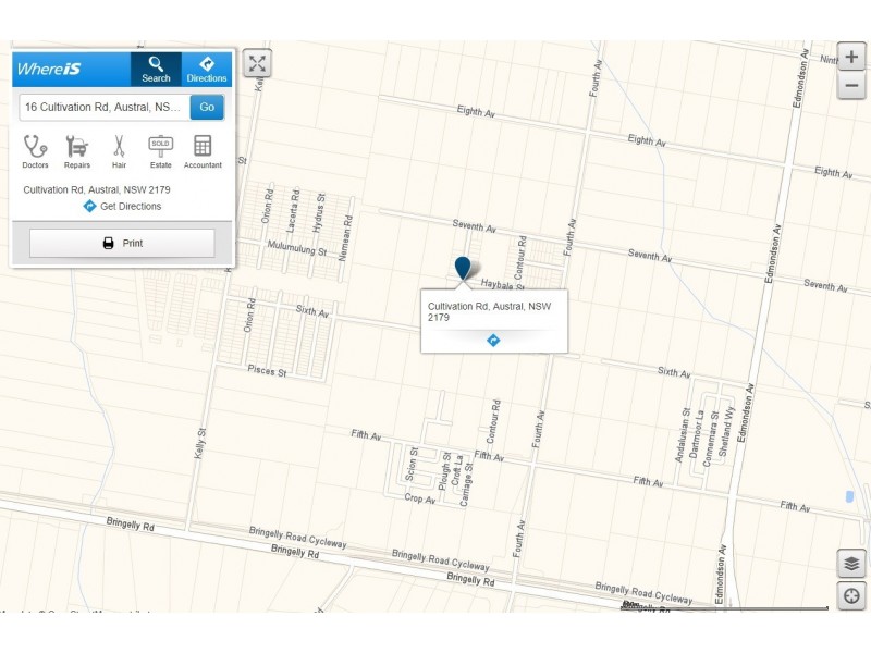 16 Cultivation Road, Austral NSW 2179