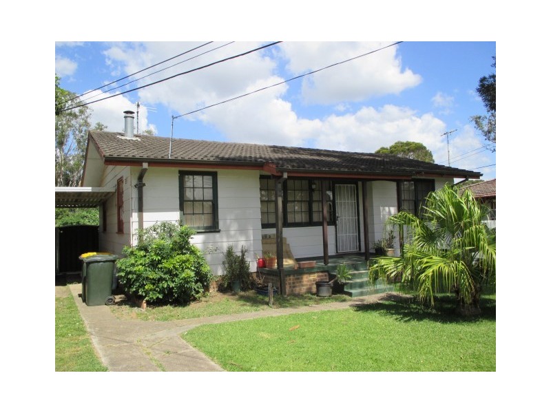 Lethbridge Park NSW 2770