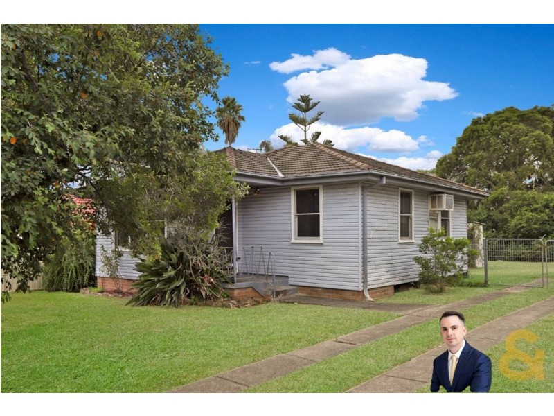 37 Curran Rd, Marayong NSW 2148