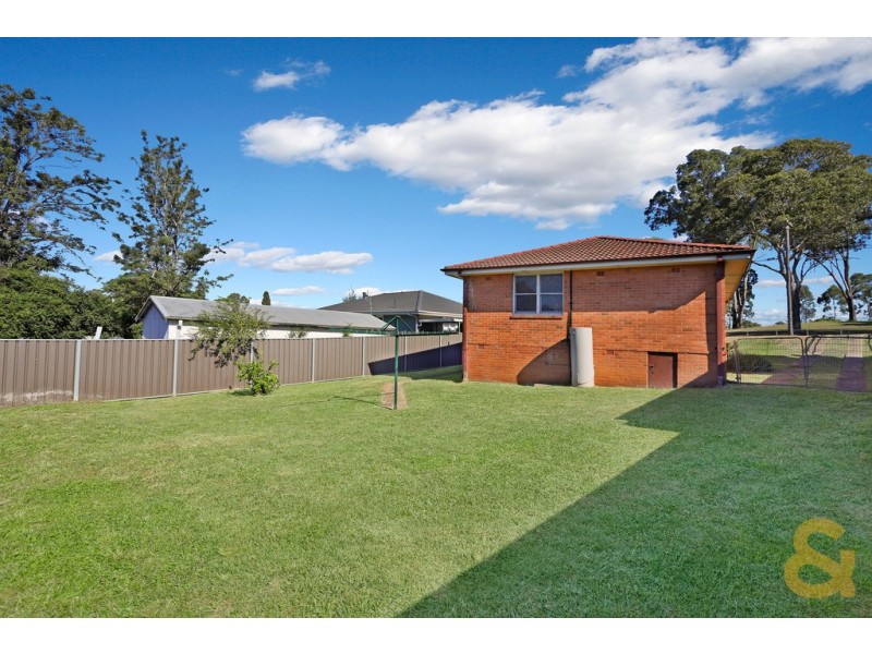 25 Vincennes Avenue, Tregear NSW 2770